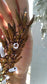 Nepenthes Gracilis X Mirabilis - 10 Fresh Seeds - Rare Carnivorous Plant