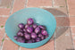 Solanum Curtilobum - TPS True Wax Purple Potato Seeds - 10 True Seeds - Not Root - Grow Your Own Potato