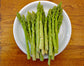 Mary Washington Asparagus - Semi di ortaggi biologici perenni - 10 semi