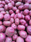 Solanum Tuberosum - TPS True Purple Bolivian Potato Seeds - 10 True Seeds - Not Root - Grow Your Own Potato