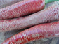 Capsicum Annuum - Vezena Piperka Chile Plants - Embroidered Pepper - 10 Seeds - Fresh